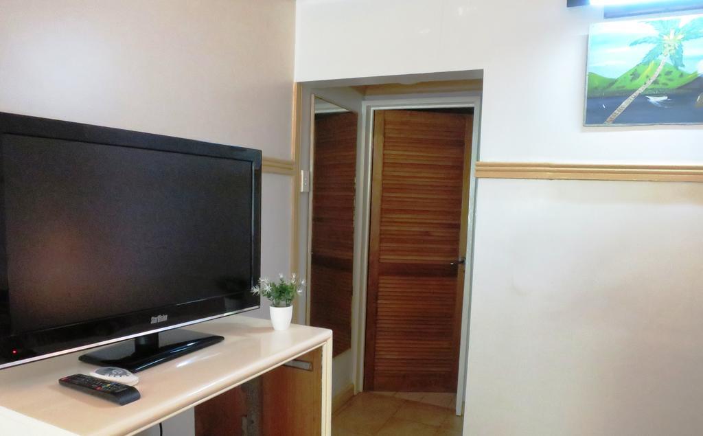 Rabaul Hotel Chambre photo