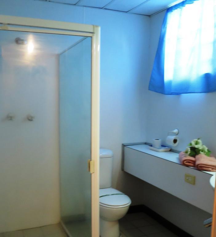 Rabaul Hotel Extérieur photo